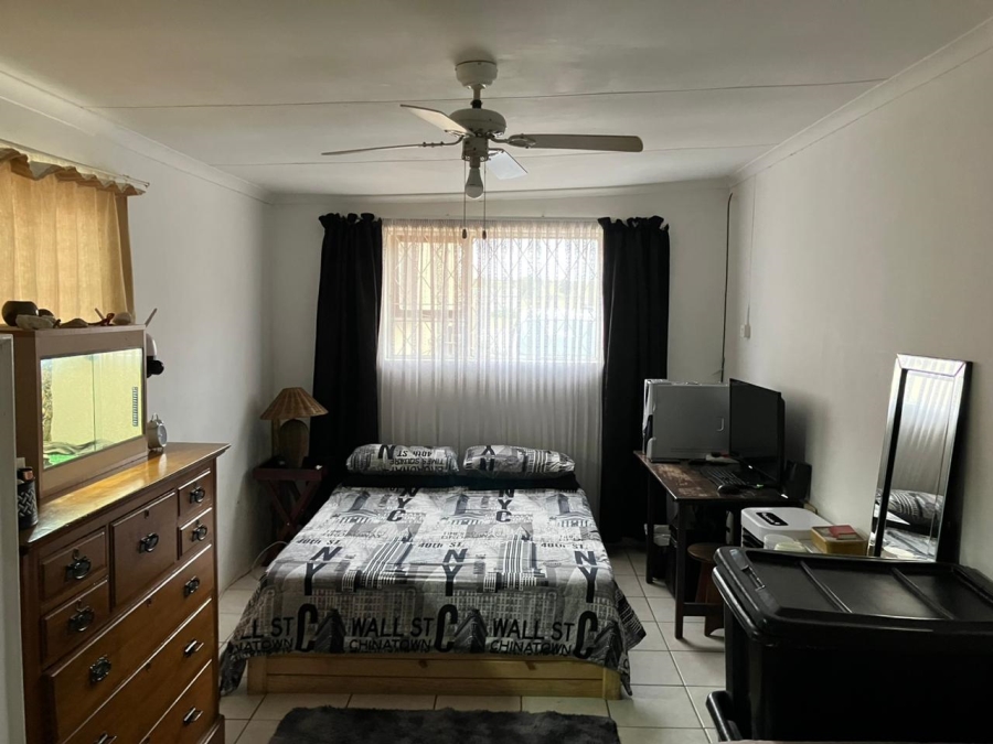 4 Bedroom Property for Sale in Manor Heights Eastern Cape